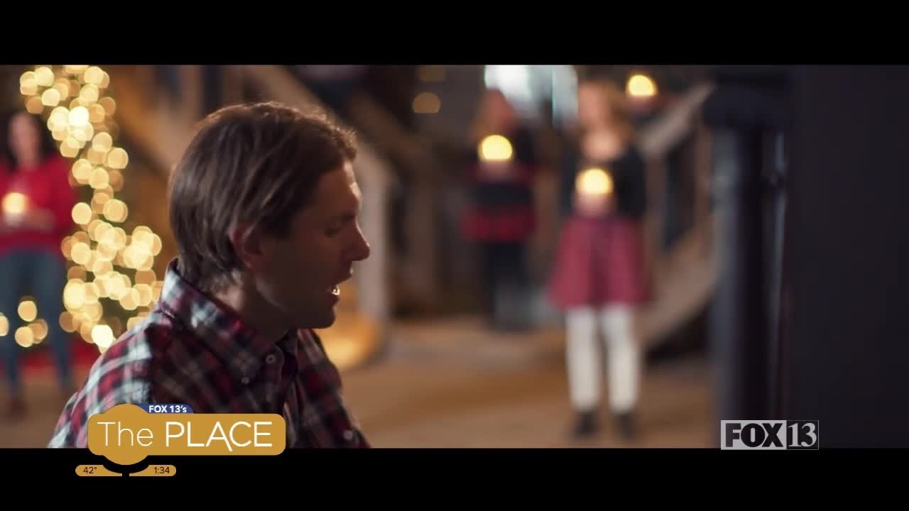 The Best Thing About Christmas