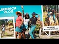 I rode a camel in Jamaica |  Yaaman Aventure Park