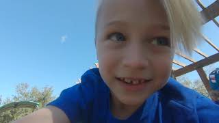FF5 Common Ground Playground Lakeland Florida