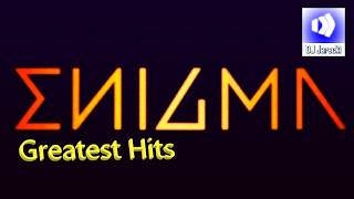 Download lagu Enigma Greatest Hits Mix 🔥 Ultimate Relaxing Megamix - DJ Jarecki 2026