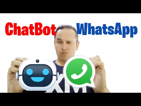 Chatbot en WhatsApp con DialogFlow