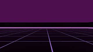 VHS CITY TEST RENDER #1
