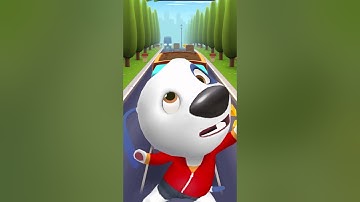 😂 Best Funny Moments – Talking Tom Gold Run Part 33 #failvideo  #talkingtomgoldrun