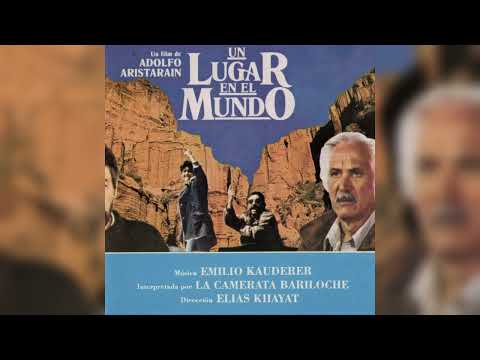 Emilio Kauderer -