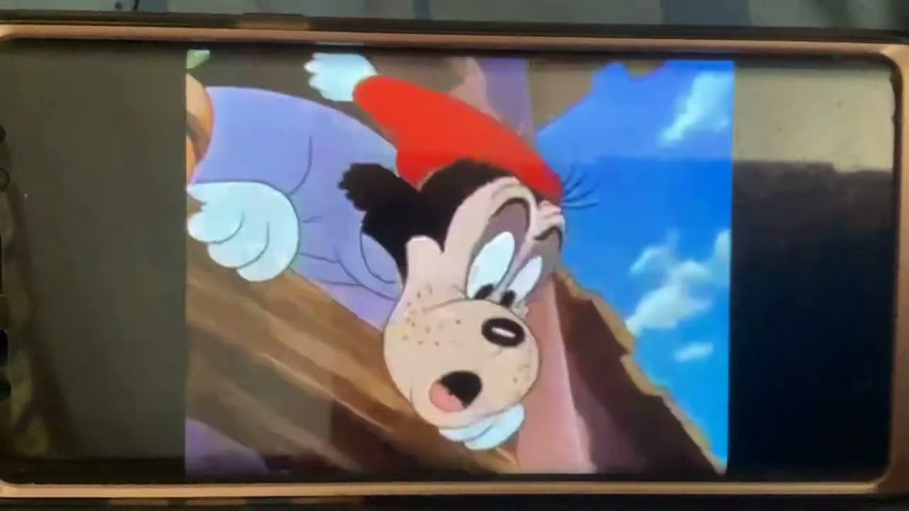 I KILLED SEVEN IN ONE BLOW BRAVE LITTLE TAILOR 1938