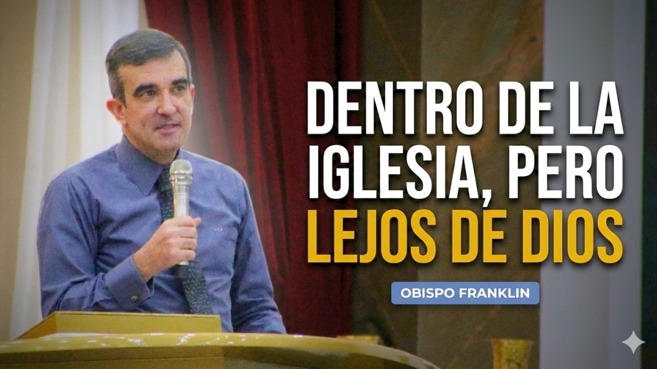 Transmisión especial en vivo.