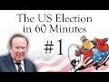 Andrew Neil’s US Election in 60 Minutes – Will Trump win again? | SpectatorTV