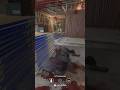 My teammate hates me #rainbowsixsiegeranked #shorts