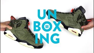 jordan 6 travis