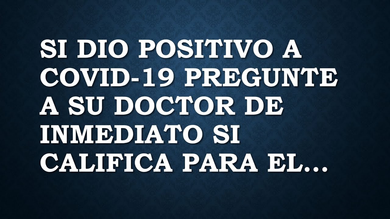 MONOCLONAL ANTIBODIES GENERIC SPANISH YouTube