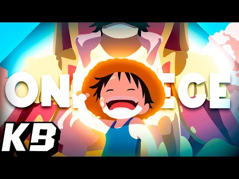 Soñador (One Piece) | Kballero