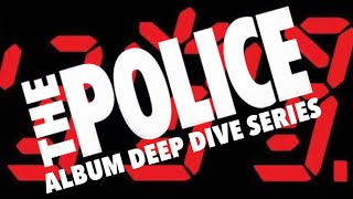 The Police Album Deep Dives #4: Ghost In The Machine
