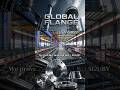 High-Quality Services of the Global Flange Platform