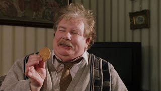 In Loving Memory: Harry Potter Actors We Lost 🥺