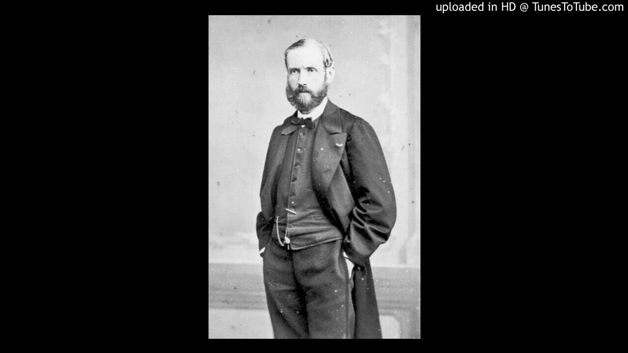 Lefebure Wely - Sortie Es dur