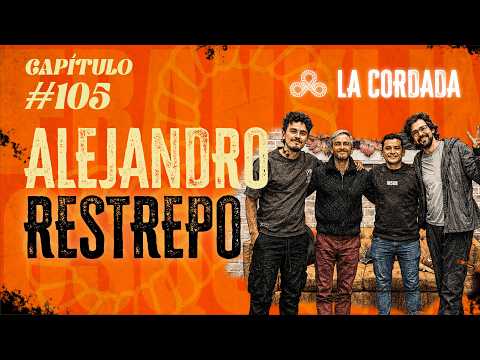 Guiar Hacia Lo Imposible | Alejandro Restrepo #105