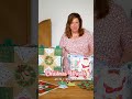 NEW Christmas in July Designs #ChristmasInJuly #CoolDownWithCrafts #HolidayStitching