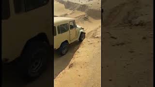 V-8 land cruiser￼ fj40