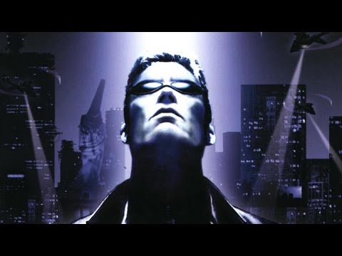 Deus Ex (видео)