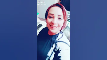 انا اللي همسك الحديدة Tik Tok 