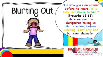 UCU 2101: Communication Skills Lecture 4B