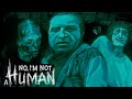 ( 2# )No, I'm not a Human