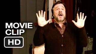 The English Teacher Movie Clip - Auditioning 2013 - Lily Collins, Julianne Moore Movie Hd