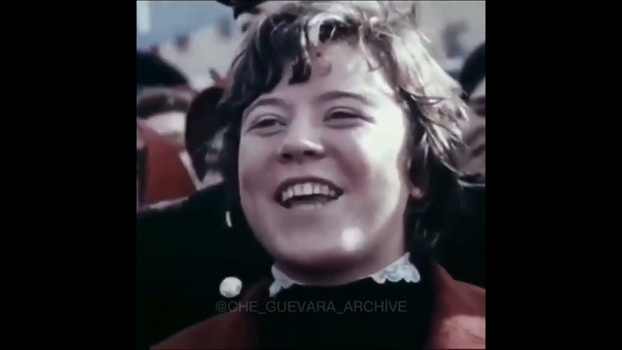 Fidel Castro Rasputin Edit