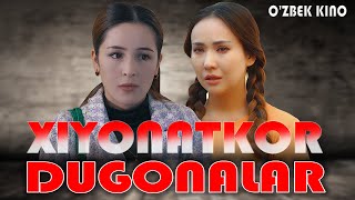 CHARXPALAK || Xiyonatkor Dugonalar O'ZBEK KINO NEW