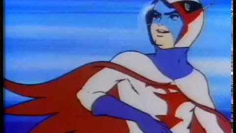 G Force - Open/Close