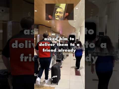 Kenyan Detained In Dubai Over Jaba Fyp GulfLife KenyanAbroad Kenya DiasporaLife KenyansInDubai