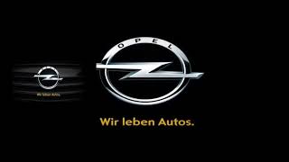 Opel Logo Sparta DrLaSp Remix V2 (V2) (REMAKE)