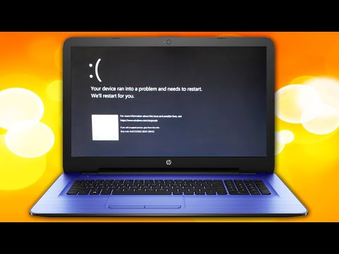 inaccessible boot device windows 11 что делать?