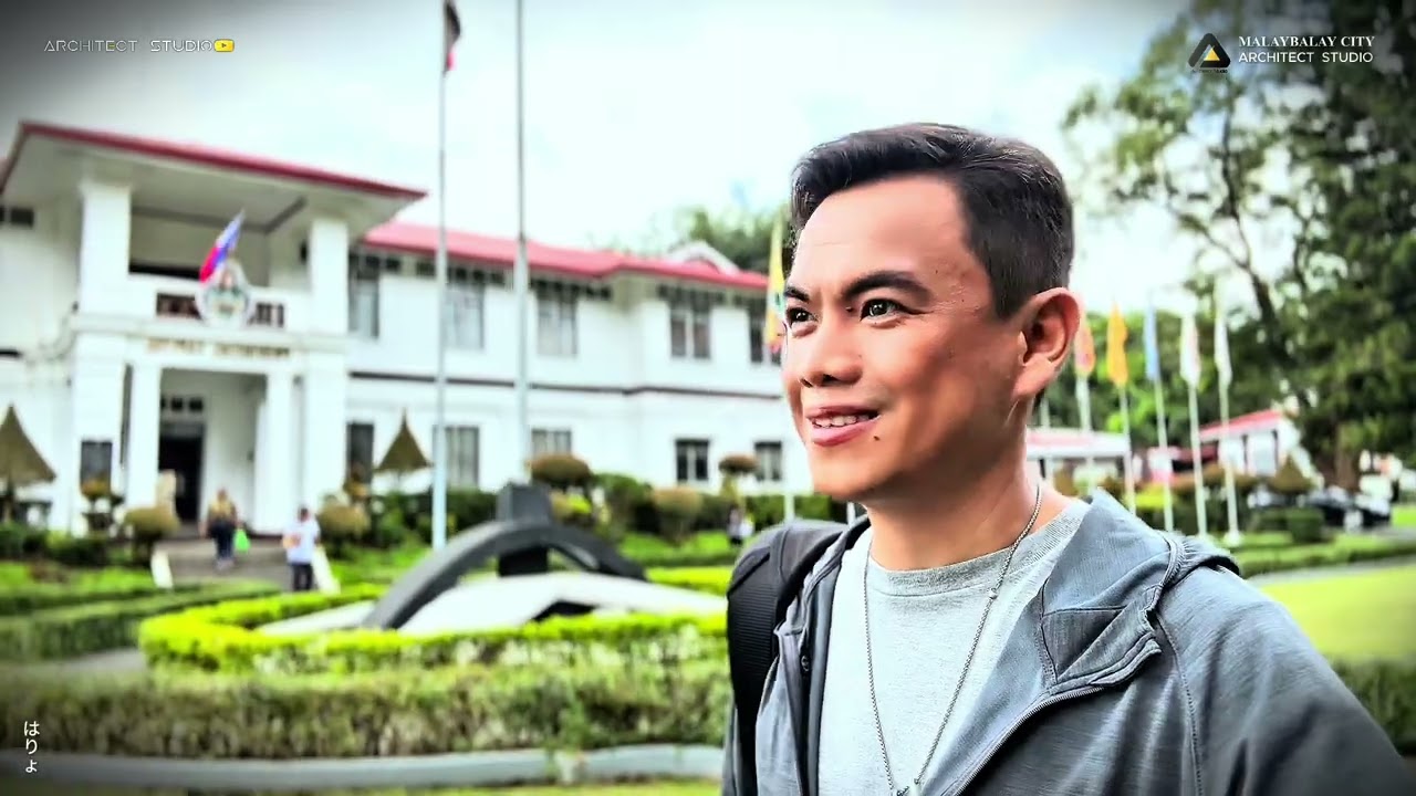 The city dubbed as the 