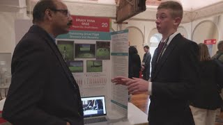 Student scientists are making an impact | Get Uplifted