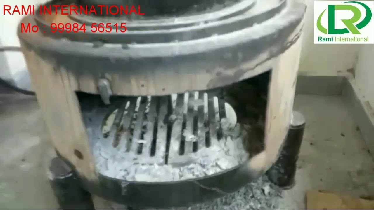 cashew cooking system by rami international ( mob : 99984 56515)