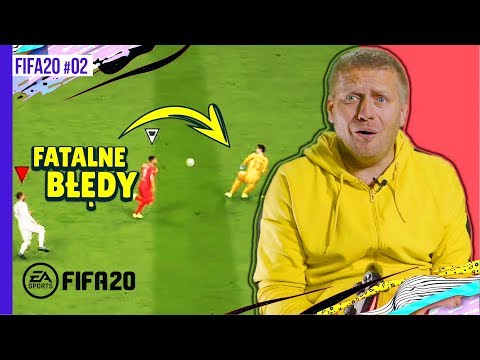 Wideo: Duża łatka FIFA 20 Zawiera Poprawki Błędów, Ulepszenia Trybu Kariery I Nie Tylko