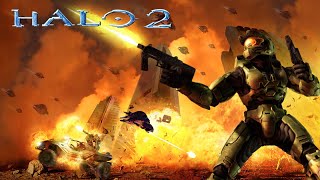 Halo 2 | April Fools 2022 – Halo Theme Mjolnir Mix (Kazoo)