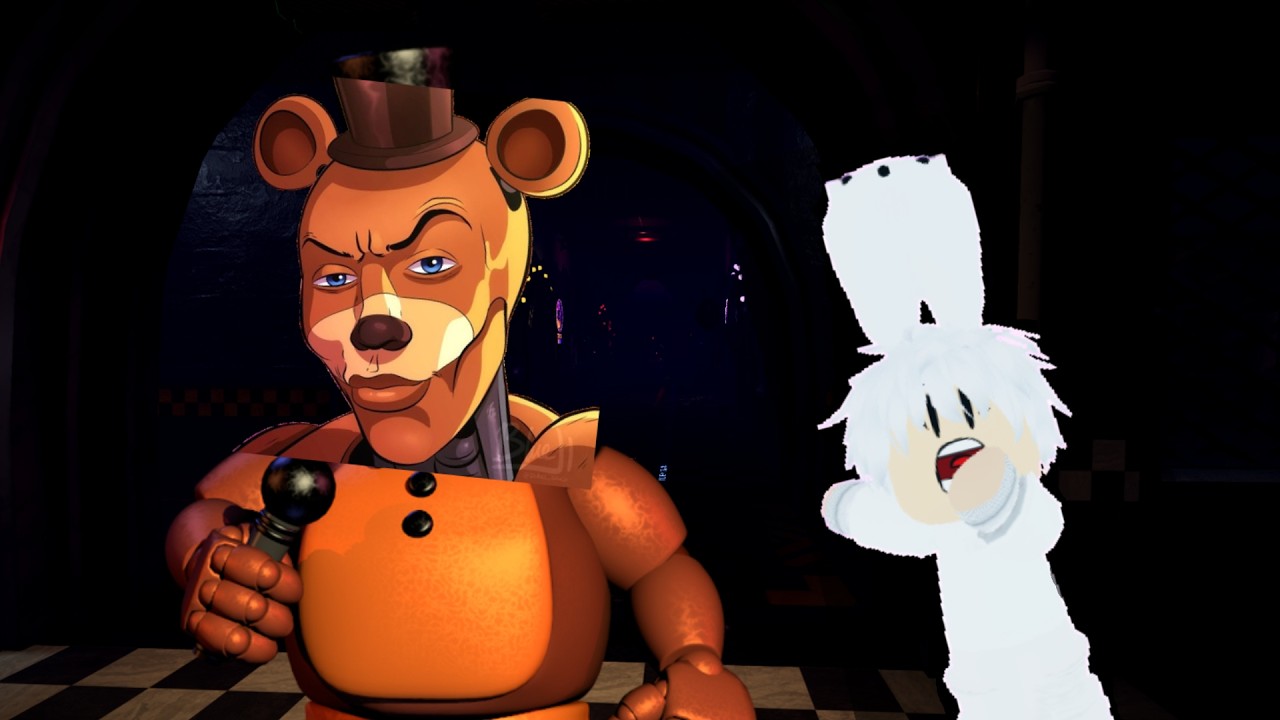 5 Noches con mi tío Alfredo