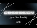 Aspire cheer academy obsession 20232024