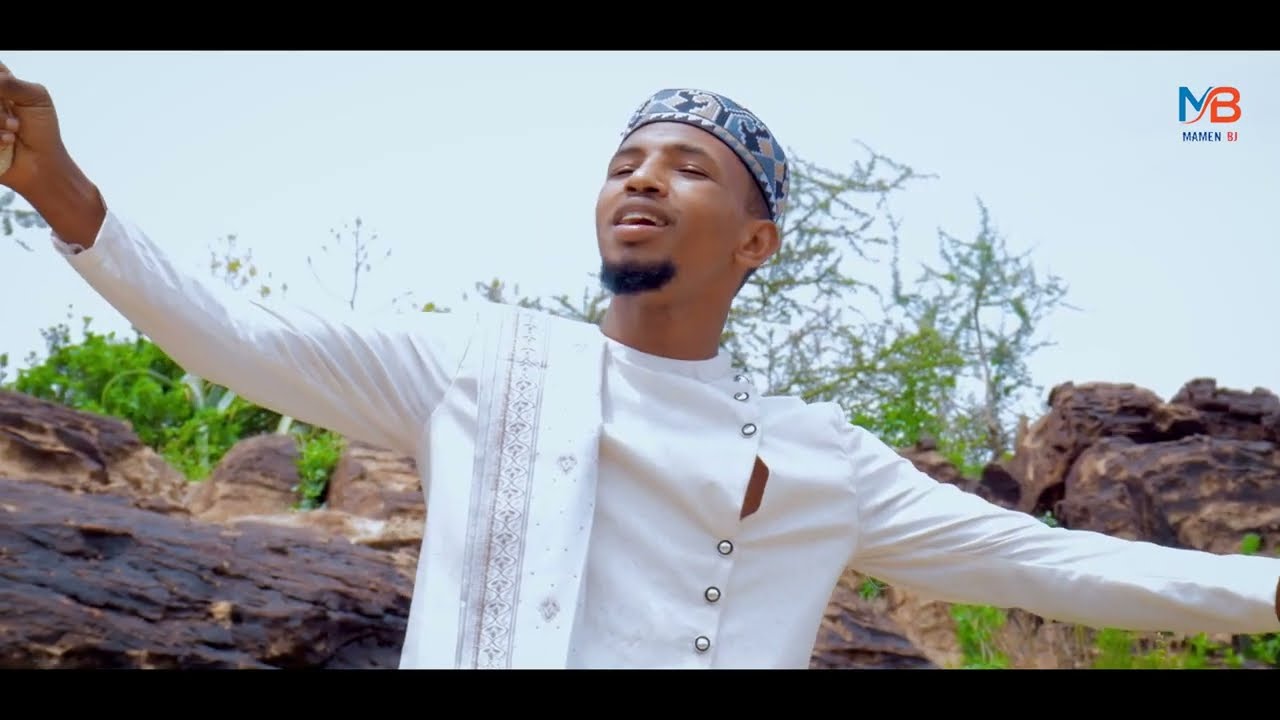 Nashiida afan oromo new25/8/23 maamem bej