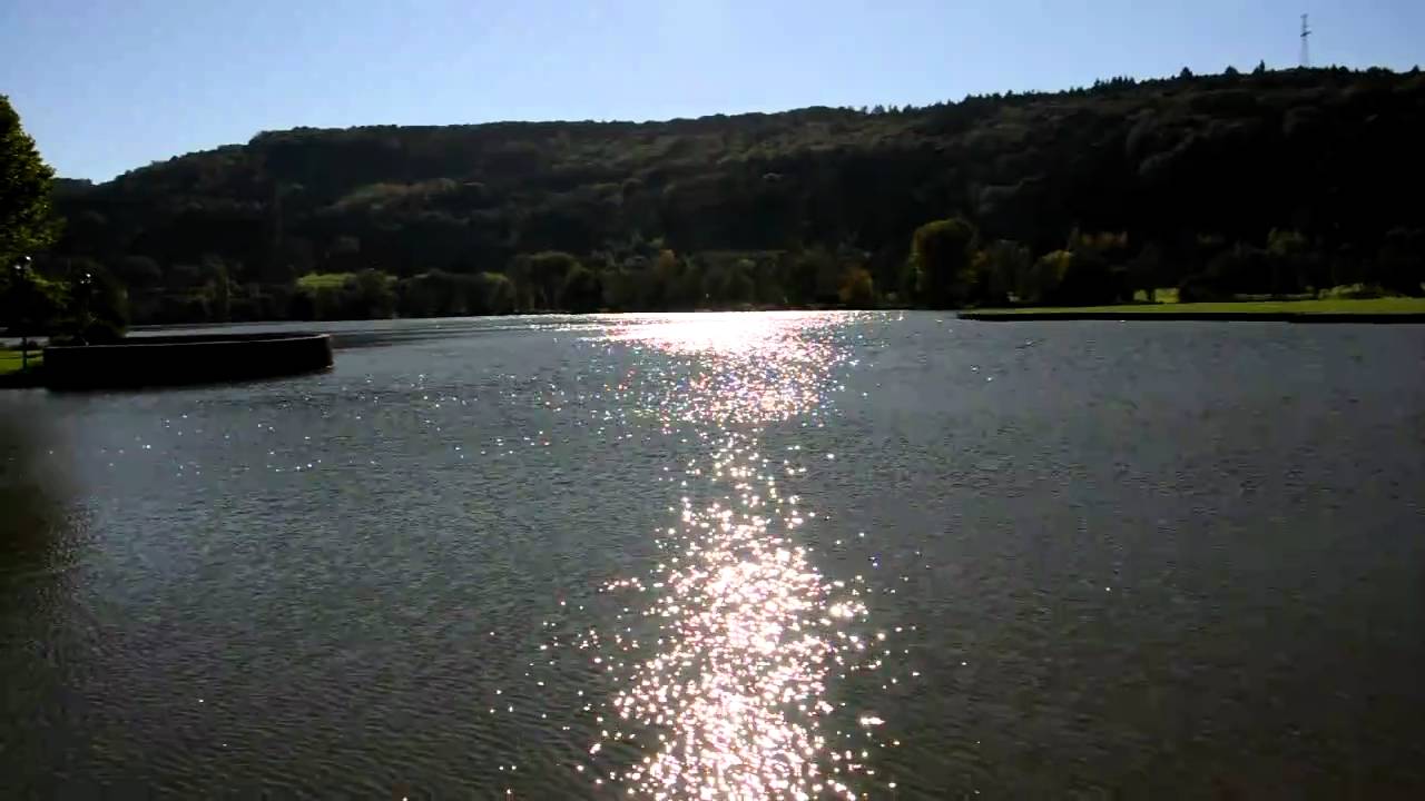 echternacher see echternacher see