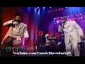 Puff Daddy feat. Mase - "Been Around The World" Live (1997)