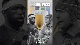 Inside Pass: It’s the biggest Bok Test! Let’s play ‘selector’