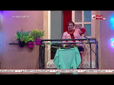 4 شارع شريف تعرف على شارع الصنادقية اللي كان ساكن فيه الجبرتي