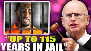 Diddy ARRESTED? Shocking Claims Surface as Police Reveal Alleged Victims List Since 1996!