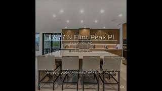 13977 N Flint Peak Pl, Oro Valley, AZ