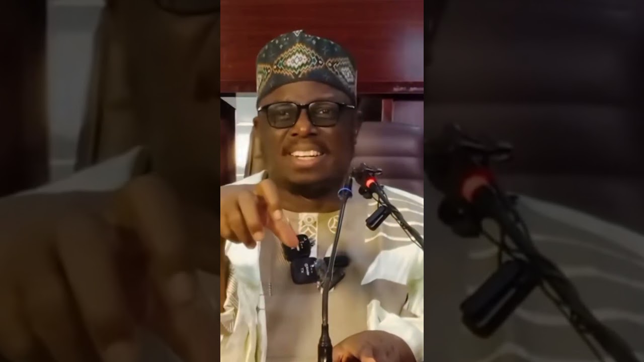 MANYAN IBADU GUDA GOMA KAFIN SALLAH BY SHEIKH AMINU IBRAHIM DAURAWA ALLAHU AKBAR ❤ 