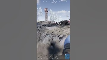 Rust console | mp5 | 2v4 |