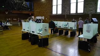 President Trump proposes federal control of state elections amid vote counting concerns